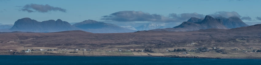 Achiltibuie