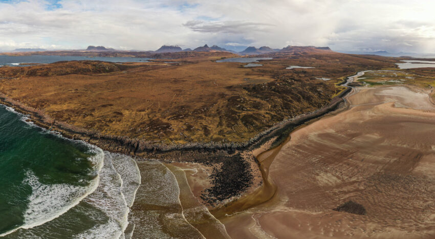 Achnahaird