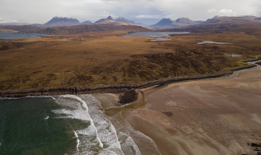 Achnahaird