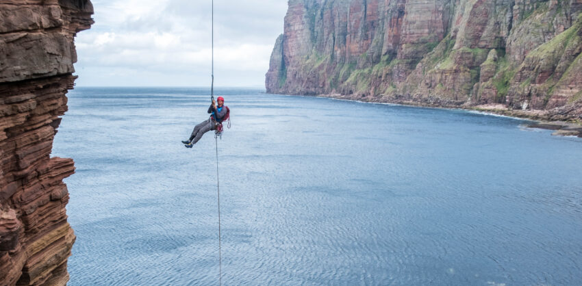Old Man of Hoy